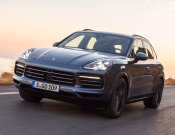 Porsche Cayenne [Worldwide] (PO536) '2017–23