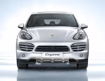 Porsche Cayenne (958) '2010–14
