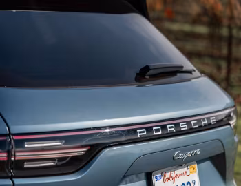 2019–23 Porsche Cayenne [North America] (PO536) '2018–23