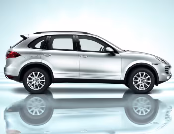 Porsche Cayenne (958) '2010–14