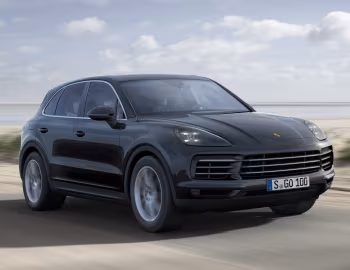 Porsche Cayenne [Worldwide] (PO536) '2017–23