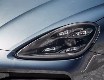 Porsche Cayenne [Worldwide] (PO536) '2017–23