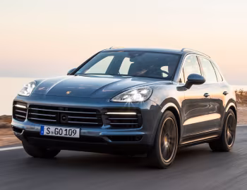 Porsche Cayenne [Worldwide] (PO536) '2017–23