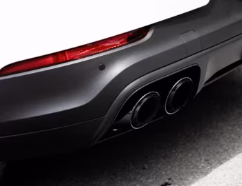 Porsche Cayenne Coupé [Worldwide] '2019–23