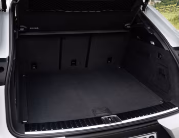 Багажник Porsche Cayenne Coupé [Worldwide] '2019–23