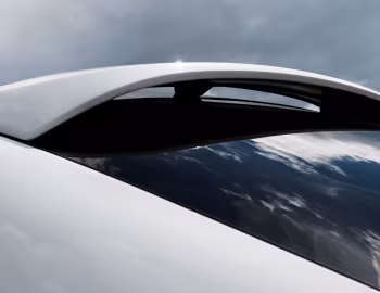Porsche Cayenne Coupé [Worldwide] '2019–23
