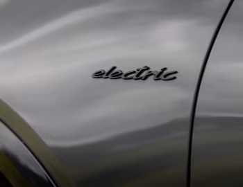 Porsche Cayenne Coupé Electric [Worldwide] '2026