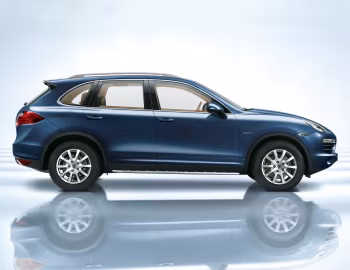 Porsche Cayenne Diesel [Worldwide] (958) '2010–14
