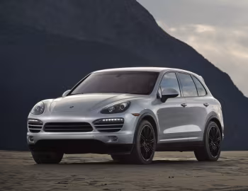 2013–14 Porsche Cayenne Diesel [North America] (958) '2012–14