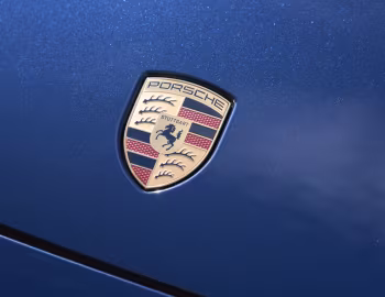 Porsche Cayenne Electric [UK-spec] '2026