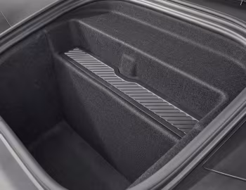 Ambos Porsche Cayenne Electric [UK-spec] '2026