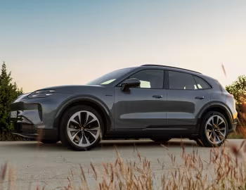 Porsche Cayenne Electric [Worldwide] '2026