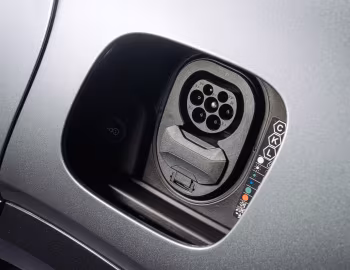 Porsche Cayenne Electric [Worldwide] '2026
