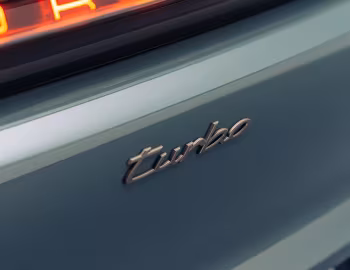 Porsche Cayenne Turbo Electric [Worldwide] '2026