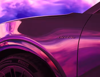 2026 Porsche Cayenne Electric [North America] '2026