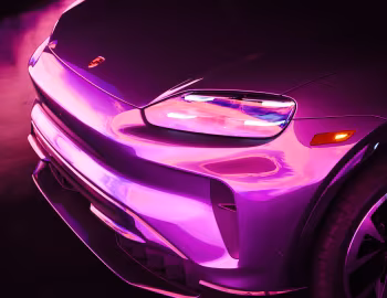 2026 Porsche Cayenne Electric [North America] '2026