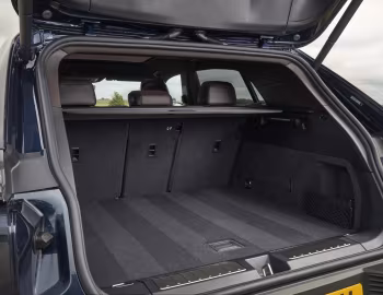 Ambos Porsche Cayenne Electric [UK-spec] '2026