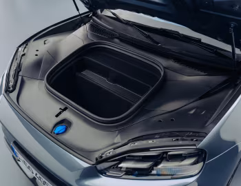 Ambos Porsche Cayenne Electric [Worldwide] '2026