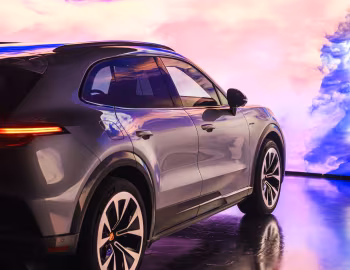 2026 Porsche Cayenne Electric [North America] '2026