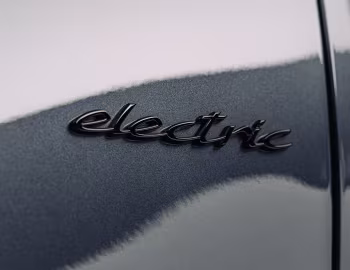 Porsche Cayenne Electric [Worldwide] '2026