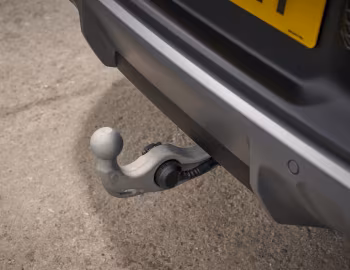 Porsche Cayenne Electric [UK-spec] '2026