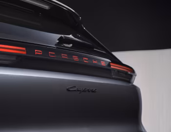 Porsche Cayenne Electric [Worldwide] '2026