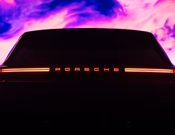 2026 Porsche Cayenne Electric [North America] '2026
