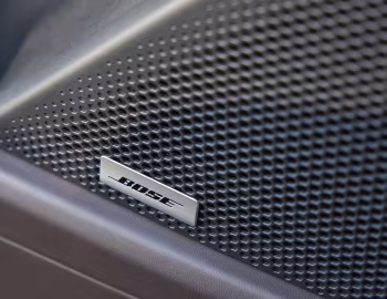 Interior Porsche Cayenne Electric [UK-spec] '2026