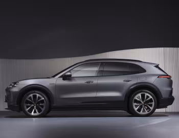 Porsche Cayenne Electric [Worldwide] '2026