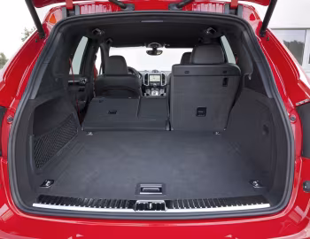 Ambos Porsche Cayenne GTS [Worldwide] (958) '2012–14