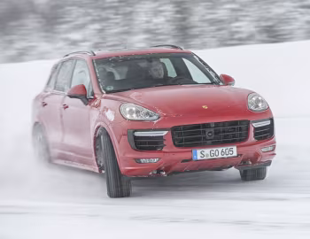 Porsche Cayenne GTS [Worldwide] (958) '2014–20