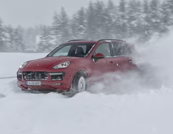 Porsche Cayenne GTS [Worldwide] (958) '2014–20