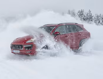 Porsche Cayenne GTS [Worldwide] (958) '2014–20