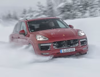 Porsche Cayenne GTS [Worldwide] (958) '2014–20