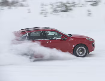 Porsche Cayenne GTS [Worldwide] (958) '2014–20