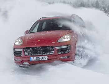 Porsche Cayenne GTS [Worldwide] (958) '2014–20
