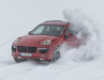 Porsche Cayenne GTS [Worldwide] (958) '2014–20