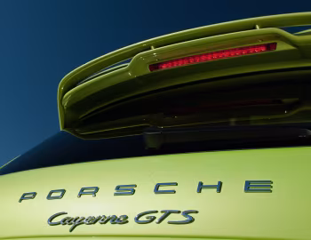 Porsche Cayenne GTS [Worldwide] (958) '2012–14