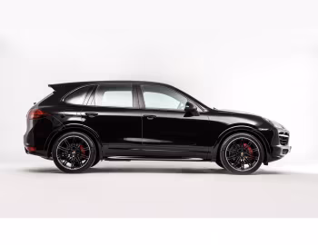 Porsche Cayenne GTS [UK-spec] (958) '07.2012–08.2014