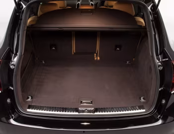 后备箱 Porsche Cayenne GTS [UK-spec] (958) '07.2012–08.2014