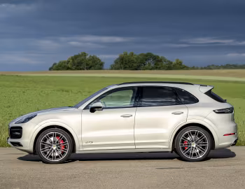 Porsche Cayenne GTS [Worldwide] (PO536) '2020–23