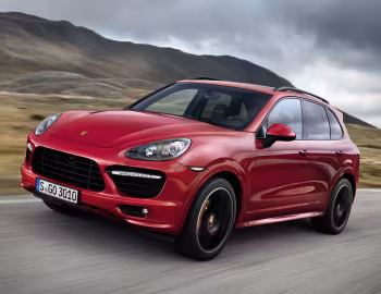 Porsche Cayenne GTS [Worldwide] (958) '2012–14