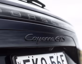 Porsche Cayenne GTS [Australia] (PO536) '2020–23