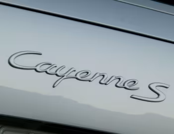2003–07 Porsche Cayenne S [North America] (955) '2002–07