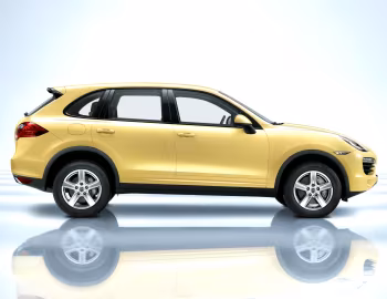 Porsche Cayenne S [Worldwide] (958) '2010–14