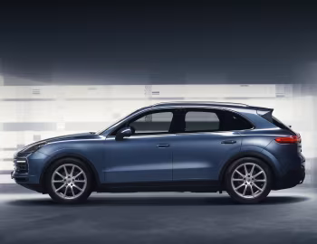 Porsche Cayenne [Worldwide] (PO536) '2017–23