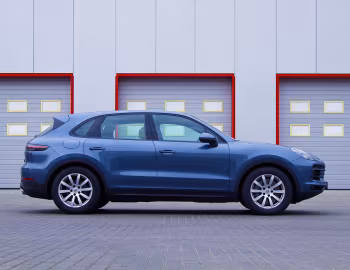 Porsche Cayenne S [CIS] (PO536) '2018–23