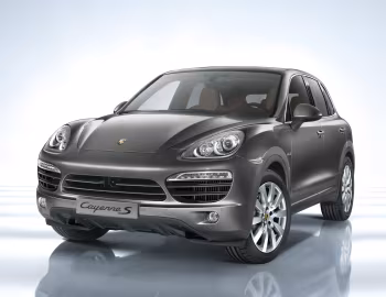 Porsche Cayenne S Diesel (958) '2012–14