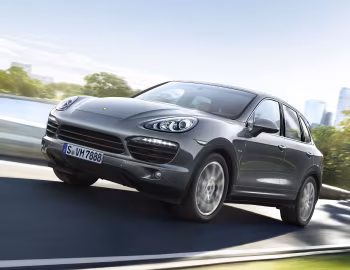 Porsche Cayenne S Diesel (958) '2012–14