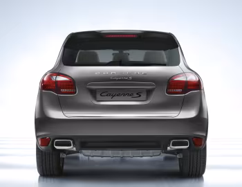 Porsche Cayenne S Diesel (958) '2012–14